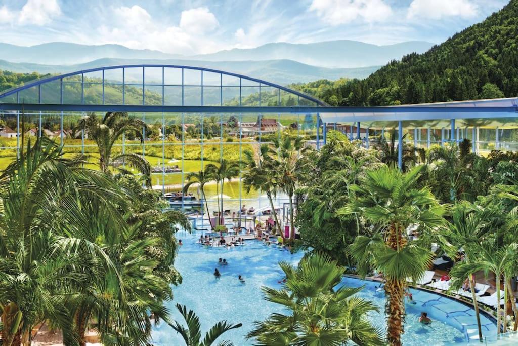 Waldblick Titisee Titisee-Neustadt Exterior foto