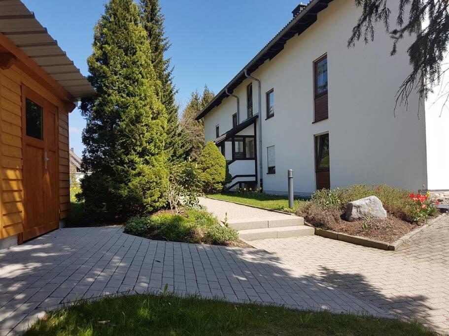 Waldblick Titisee Titisee-Neustadt Exterior foto